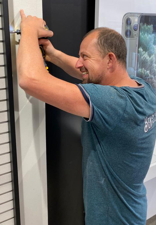 Ben of All Trades